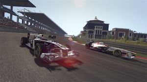 F1 2011 PC, wersja cyfrowa 3