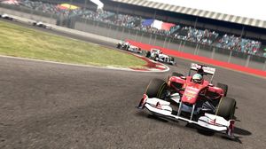 F1 2011 PC, wersja cyfrowa 4
