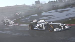 F1 2011 PC, wersja cyfrowa 5