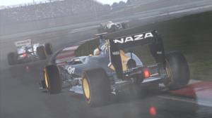 F1 2011 PC, wersja cyfrowa 8
