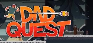 Dad Quest PC, wersja cyfrowa 1