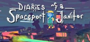 Diaries of a Spaceport Janitor PC, wersja cyfrowa 1