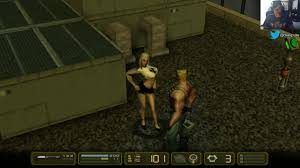 Duke Nukem: Manhattan Project PC, wersja cyfrowa 1