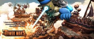 Tower Wars (Steam Gift) 1