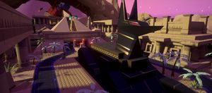 Sprint Vector PC, wersja cyfrowa 3