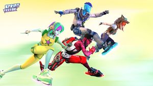 Sprint Vector PC, wersja cyfrowa 5