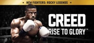 Creed: Rise to Glory PC, wersja cyfrowa 1