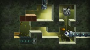 Tetrobot and Co. PC, wersja cyfrowa 3