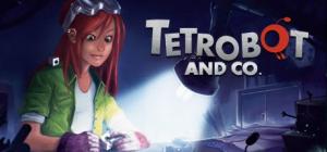 Tetrobot and Co. PC, wersja cyfrowa 1
