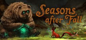 Seasons after Fall PC, wersja cyfrowa 1