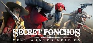 Secret Ponchos PC, wersja cyfrowa 1