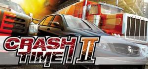 Crash Time II PC, wersja cyfrowa 1