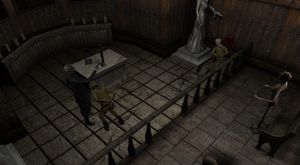 Blackbay Asylum PC, wersja cyfrowa 3