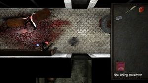 Blackbay Asylum PC, wersja cyfrowa 5