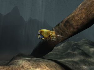 AquaNox 2: Revelation PC, wersja cyfrowa 2