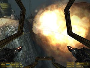 AquaNox 2: Revelation PC, wersja cyfrowa 4