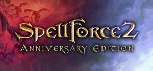 SpellForce 2 - Anniversary Edition PC, wersja cyfrowa 1