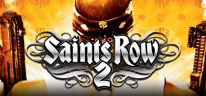 Saints Row 2 (Steam Gift) PC, wersja cyfrowa 1