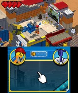 The LEGO Movie - Videogame 2