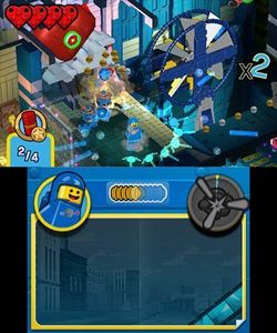 The LEGO Movie - Videogame 5
