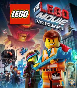 The LEGO Movie - Videogame PC, wersja cyfrowa 1