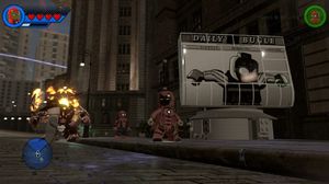 LEGO Marvel Super Heroes 2 - Season Pass PC, wersja cyfrowa 3