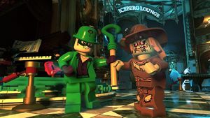 LEGO DC Super-Villains Deluxe Edition PC, wersja cyfrowa 3