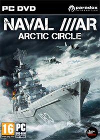 Naval War: Arctic Circle PC, wersja cyfrowa 1