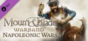 Mount & Blade: Warband - Napoleonic Wars DLC PC, wersja cyfrowa 1