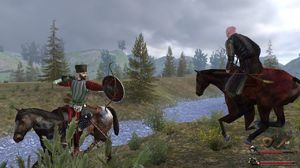 Mount & Blade: With fire and Sword Steam Gift 1