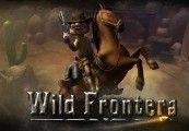 Wild Frontera PC, wersja cyfrowa 1