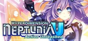 Hyperdimension Neptunia U: Action Unleashed PC, wersja cyfrowa 1