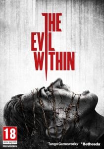 The Evil Within 1