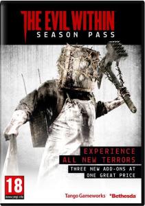 The Evil Within Season Pass 1