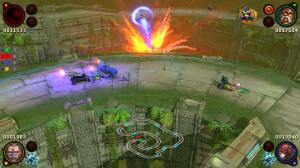 BlazeRush PC, wersja cyfrowa 10