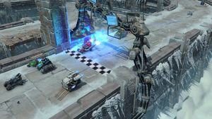 BlazeRush PC, wersja cyfrowa 2