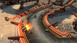 BlazeRush PC, wersja cyfrowa 3