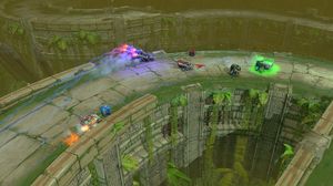 BlazeRush PC, wersja cyfrowa 5