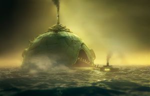 Little Nightmares PC, wersja cyfrowa 3