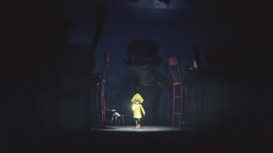 Little Nightmares PC, wersja cyfrowa 4