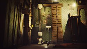 Little Nightmares PC, wersja cyfrowa 6