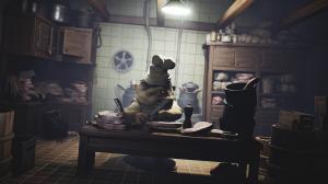 Little Nightmares PC, wersja cyfrowa 8