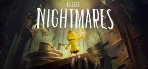 Little Nightmares EU PC, wersja cyfrowa 1
