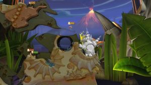 Worms Clan Wars (Steam Gift) PC, wersja cyfrowa 4