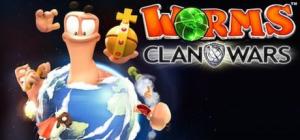 Worms Clan Wars (Steam Gift) PC, wersja cyfrowa 1