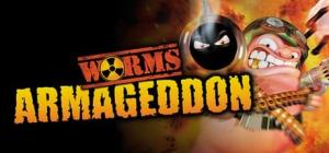 Worms Armageddon (Steam Gift) PC, wersja cyfrowa 1