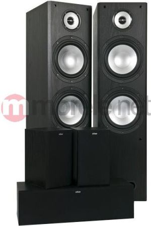 Kolumna Eltax IDAHO Black 1