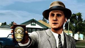L.A. Noire: The Complete Edition Steam Gift 1