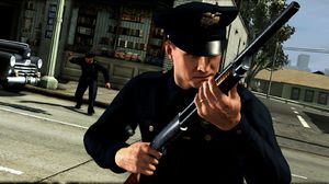 L.A. Noire: The Complete Edition Steam Gift 5