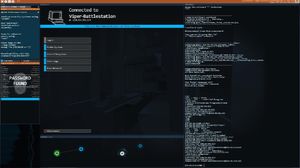 Hacknet (Steam Gift) 2